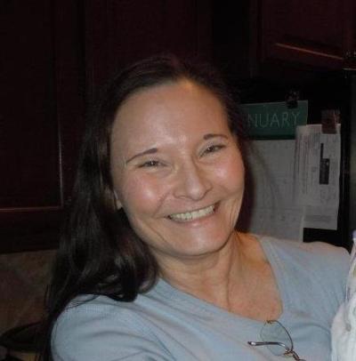 Judy Leach