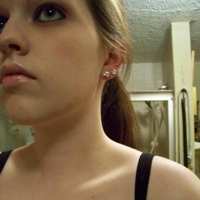Miranda Belcher
