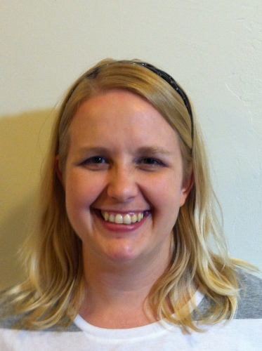 Heather Wefel