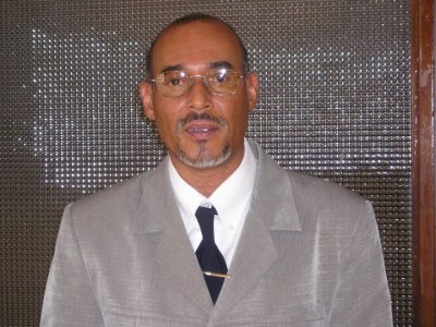 James Skelton