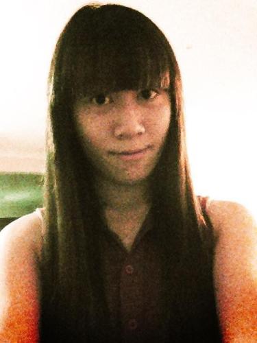 Carrie Ho