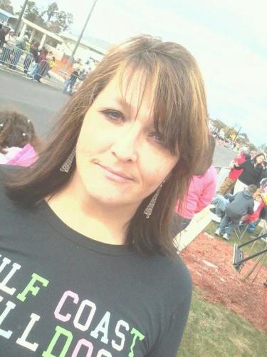 Darlene Beaugez
