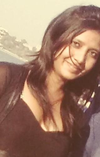 Anuj Sharma