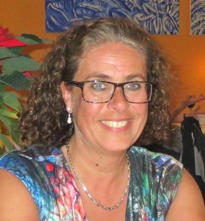 Cecile Sandin