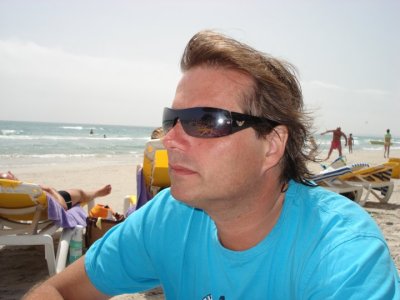Michael Sperling