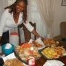 Larisha Wright