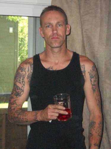 Steven Atwell