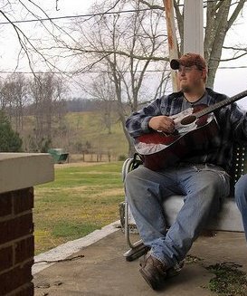 Mark Simmons