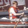 Nancy Ries
