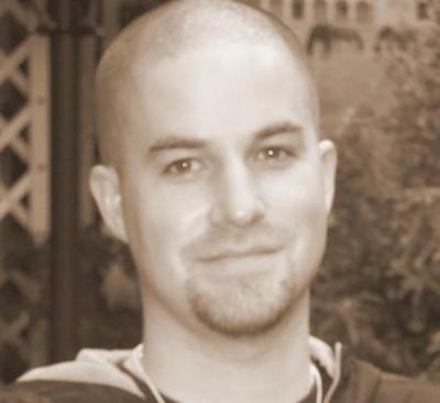 Drew Kreidler