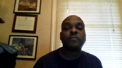 Keith Gallman