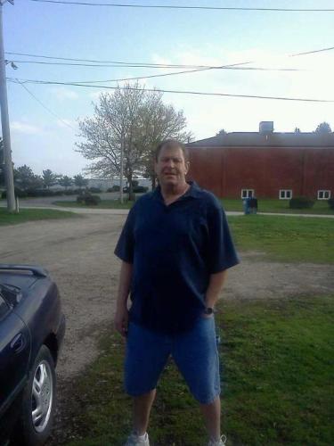 Kenneth Kirkpatrick