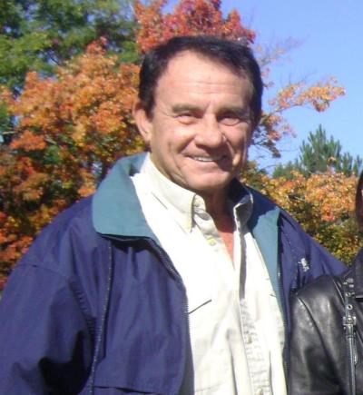 Lawrence Turel