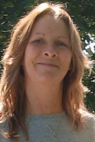 Tracey Pask