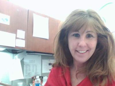 Mary Latko