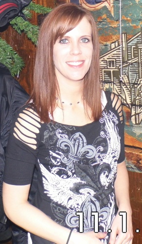 Kimberly Lugenbeel