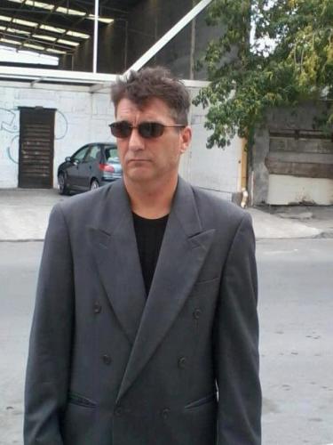 Randall Walden