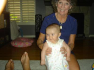 Janet Paugh