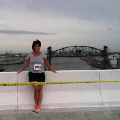 Victoria Josue