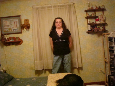 Amy Franklin