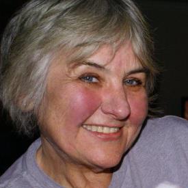 Jeanie Peffer