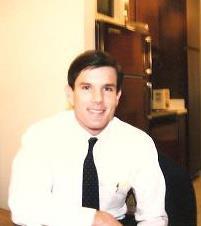 Daniel Loughlin