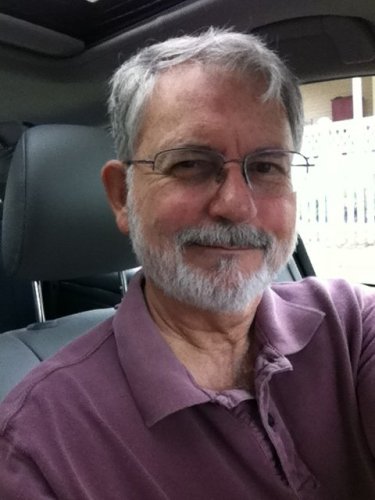 Robert Mcelroy
