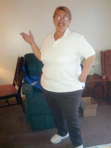 Betty Fox