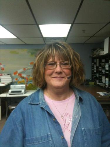 Suzon Putman
