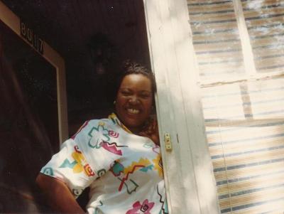 Brenda Relf