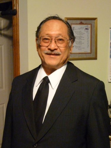 Howard Okumura