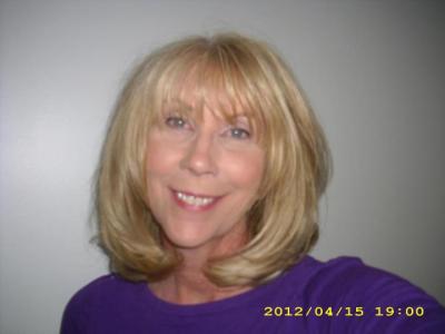 Patricia Parma