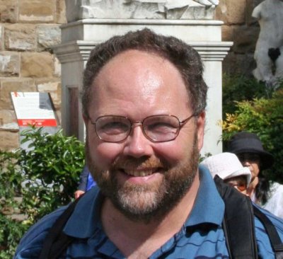 Barry Mcvinney