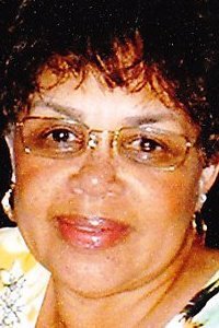 Jacqueline Smith