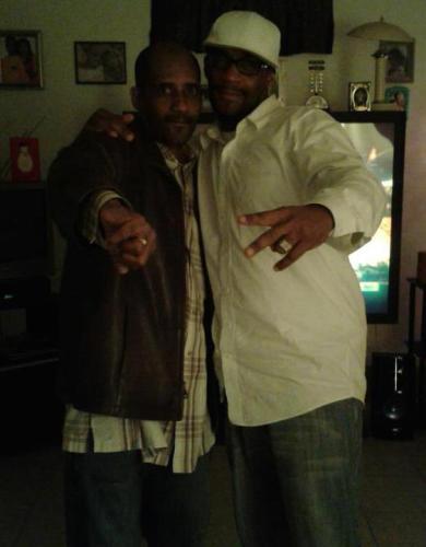 Tyrone Haralson