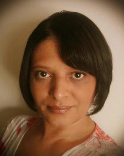 Rosalind Colon