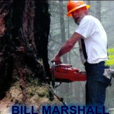 Bill Marshall