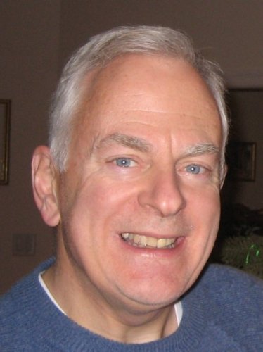 Stephen Dance