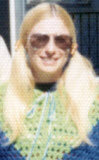 Carol Kadet