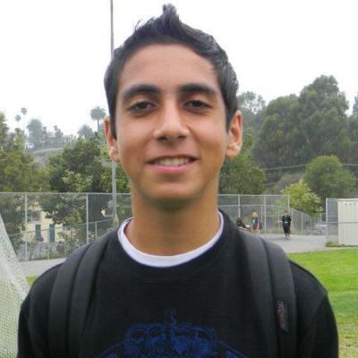 Eli Nazarian