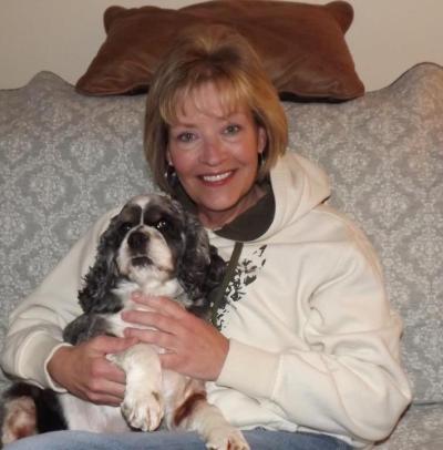Cynthia Mcleod