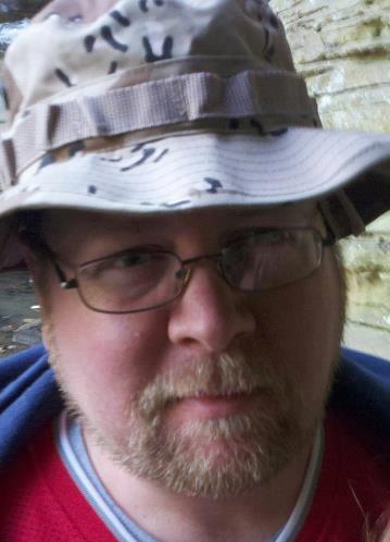 Timothy Grimes