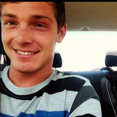 Trevor Vanwey