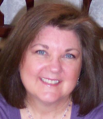 Mary Calvillo