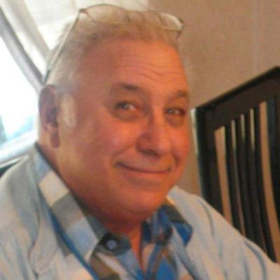 Gerald Goldman