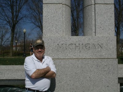 Lowell Sharrah