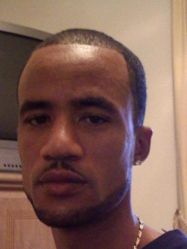 Dedric Gingles