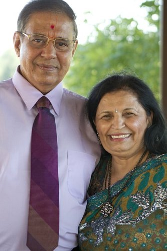 Jayendra Thakkar