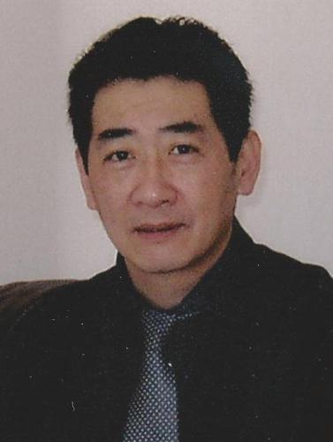 Jin Lu