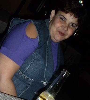 Rosita Rivera